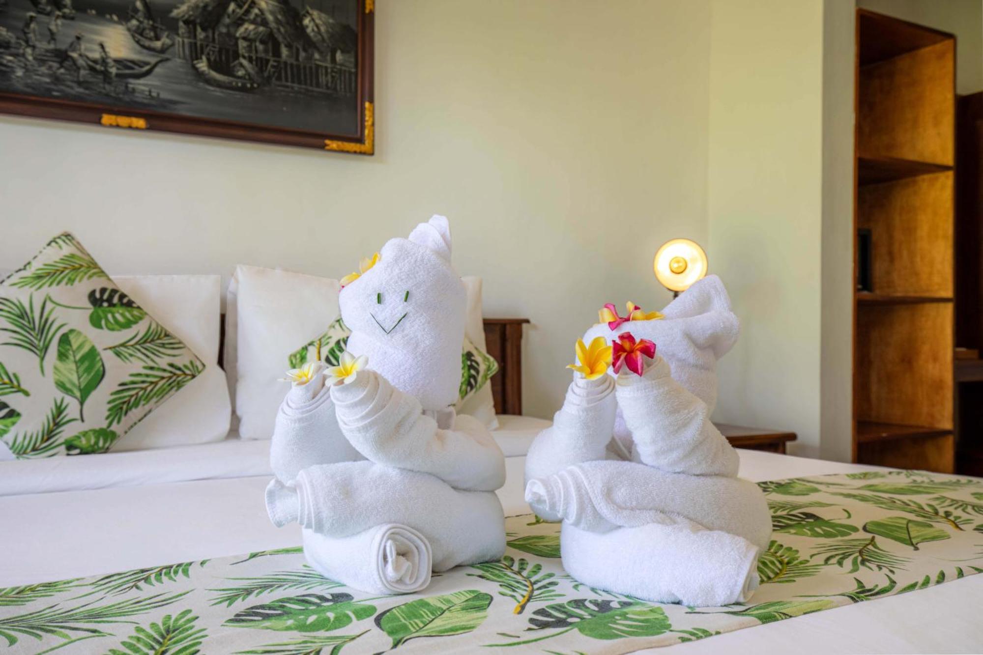 Carik Bali Guest House Canggu Экстерьер фото