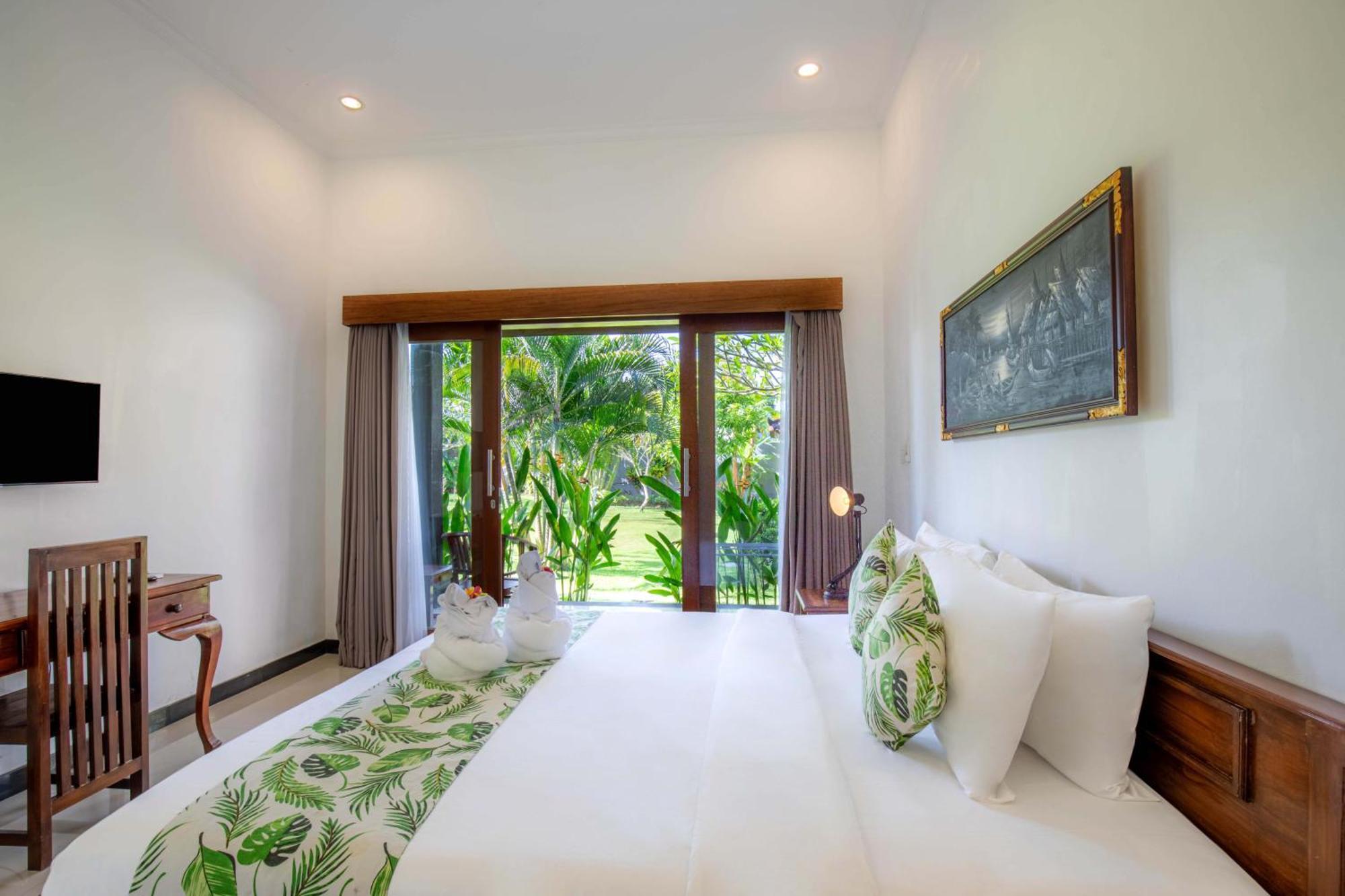 Carik Bali Guest House Canggu Экстерьер фото